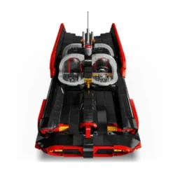 Batman Classic TV Series Batmobile 76328 Batman 1822Pcs Building Blocks Bricks Kids Toy Batman Classic TV Series Batmobile 76328 Batman