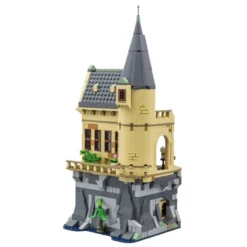 Hogwarts Castle Hospital Wing 76463 Harry Potter 907Pcs Building Blocks Bricks Kids Toy Hogwarts Castle Hospital Wing 76463 Harry Potter