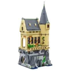 Hogwarts Castle Hospital Wing 76463 Harry Potter 907Pcs Building Blocks Bricks Kids Toy Hogwarts Castle Hospital Wing 76463 Harry Potter