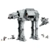 Imperial Remnant AT-AT with INT-4 75454 Star Wars
