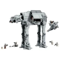 Imperial Remnant AT-AT with INT-4 75454 Star Wars