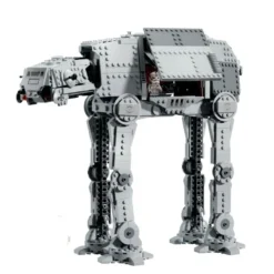 Imperial Remnant AT-AT with INT-4 75454 Star Wars 1453Pcs Building Blocks Bricks Kids Toy Imperial Remnant AT-AT with INT-4 75454 Star Wars