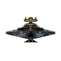 JG079 The Chimaera Star Wars Imperial Destroyer ISD Grand Admiral Thrawn UCS 11796Pcs Building Blocks Kids Toys Ex Mould King JG079 The Chimaera Star Wars Imperial Destroyer ISD Grand Admiral Thrawn UCS 11796Pcs Building Blocks Kids Toys Ex Mould King