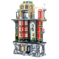 The Ministry of Magic Collectors' Edition 76476 Harry Potter