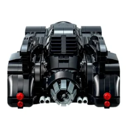 Batman Returns Batmobile 76355 Batman 2269Pcs Building Blocks Bricks Kids Toy Batman Returns Batmobile 76355 Batman