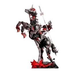 DK 7033 Underworld Rider Ghost Rider Creator Expert 1178Pcs Building Blocks Kids Toy DK 7033 Underworld Rider Creator Expert