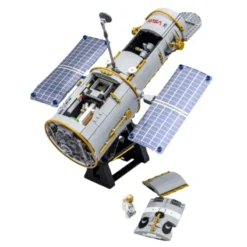 Deep Space Telescope 11382 Hubble Space Telescope
