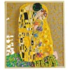 Gustav Klimt – The Kiss 31221 Art Idea Creator