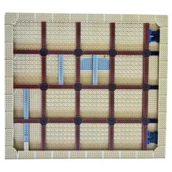 Gustav Klimt The Kiss 31221 Art Painting Ideas Creator 4000Pcs Building Blocks Bricks Kids Toy Gustav Klimt – The Kiss 31221 Art Idea Creator