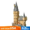 Hogwarts Castle The Main Tower 76454 Harry Potter