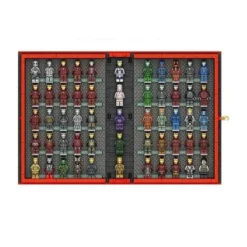 Iron Man Book 3301 Marvel Avengers Super Hero Series 55 Figure 2009Pcs Building Blocks Kids Toy Iron Man SY1361 3301 Minifigures Book Avengers Marvel Super Hero Ideas Creator Building Blocks Kids Toy