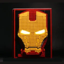 Iron Man Book 3301 Marvel Avengers Super Hero Series 55 Figure 2009Pcs Building Blocks Kids Toy Iron Man SY1361 3301 Minifigures Book Avengers Marvel Super Hero Ideas Creator Building Blocks Kids Toy