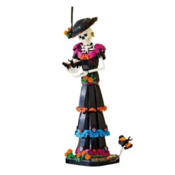 La Catrina 21372 Ideas Creator 1212Pcs Building Blocks Bricks Kids Toy La Catrina 21372 Idea Creator