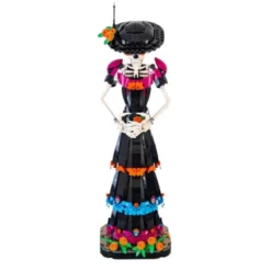 La Catrina 21372 Ideas Creator 1212Pcs Building Blocks Bricks Kids Toy La Catrina 21372 Idea Creator