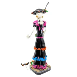 La Catrina 21372 Ideas Creator 1212Pcs Building Blocks Bricks Kids Toy La Catrina 21372 Idea Creator