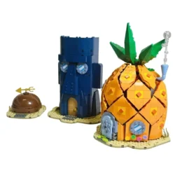 SpongeBob SquarePants Bikini Bottom 11386 Icons