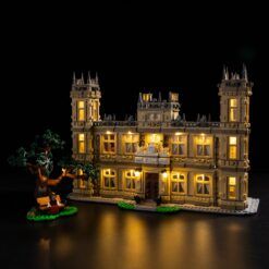 led-light-kit-for-downton-abbey-21373-1