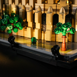 LED Light Kit for Notre-Dame de Paris 21061 LED Light Kit for Notre-Dame de Paris 21061 - Image 4